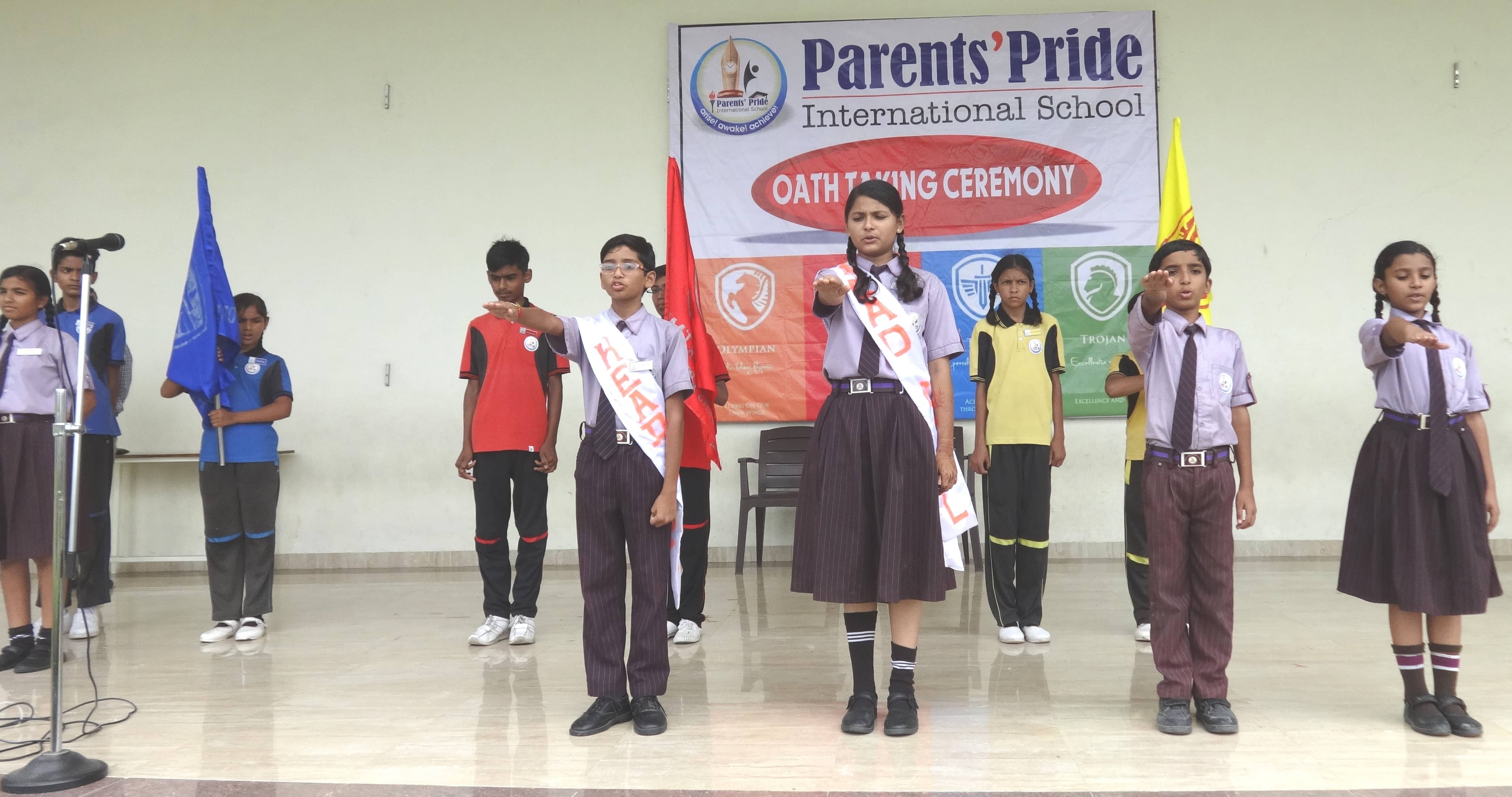 Sanskriti Global School
